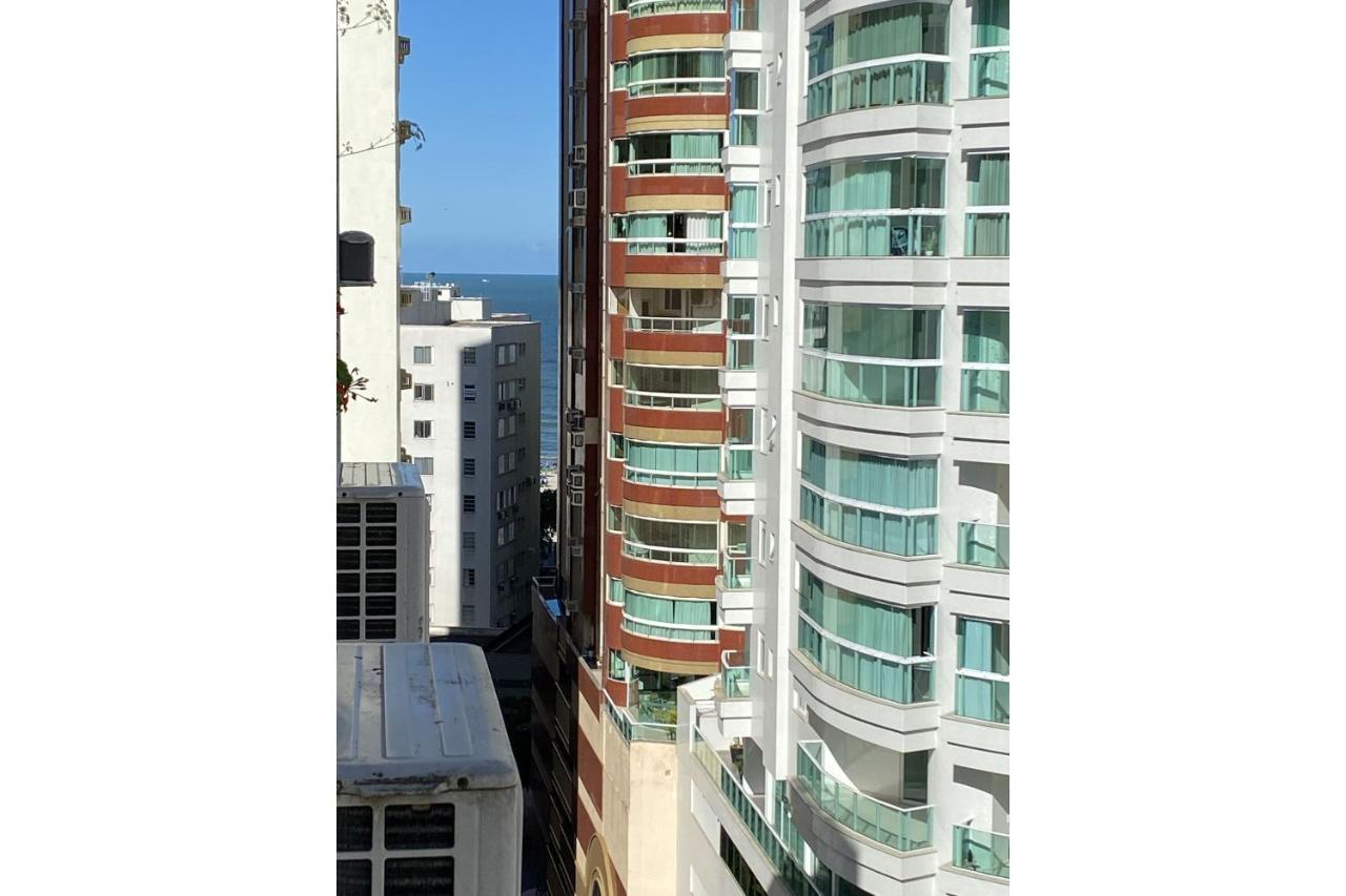 Ferienwohnung Pos83B - Garagem, Climatizado, Tv Smart, Wi-Fi Balneário Camboriú Exterior foto