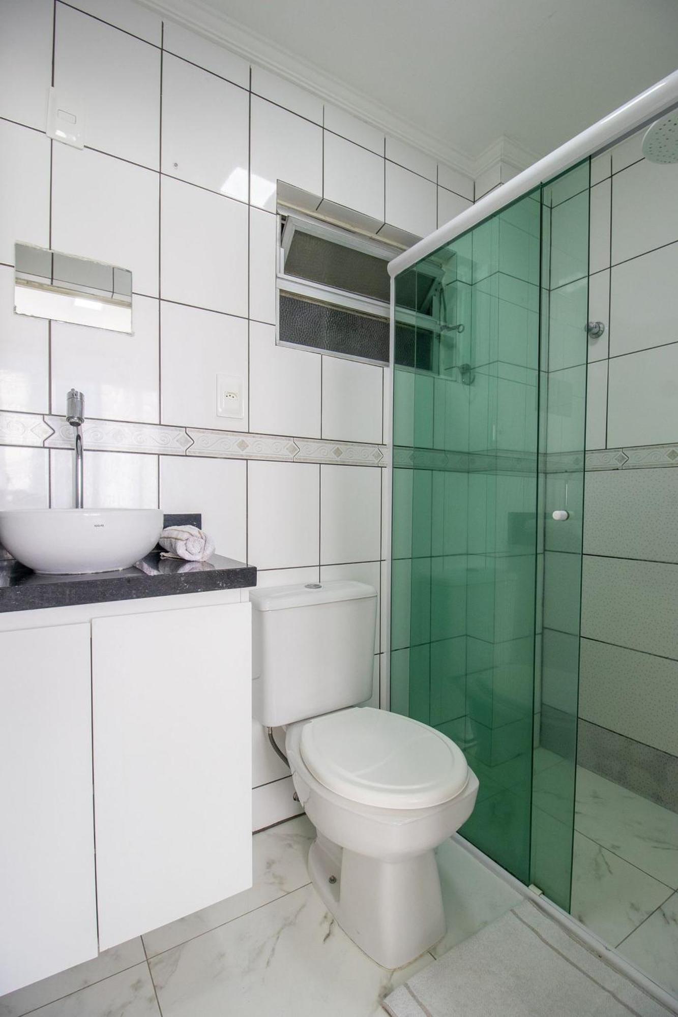Ferienwohnung Pos83B - Garagem, Climatizado, Tv Smart, Wi-Fi Balneário Camboriú Exterior foto