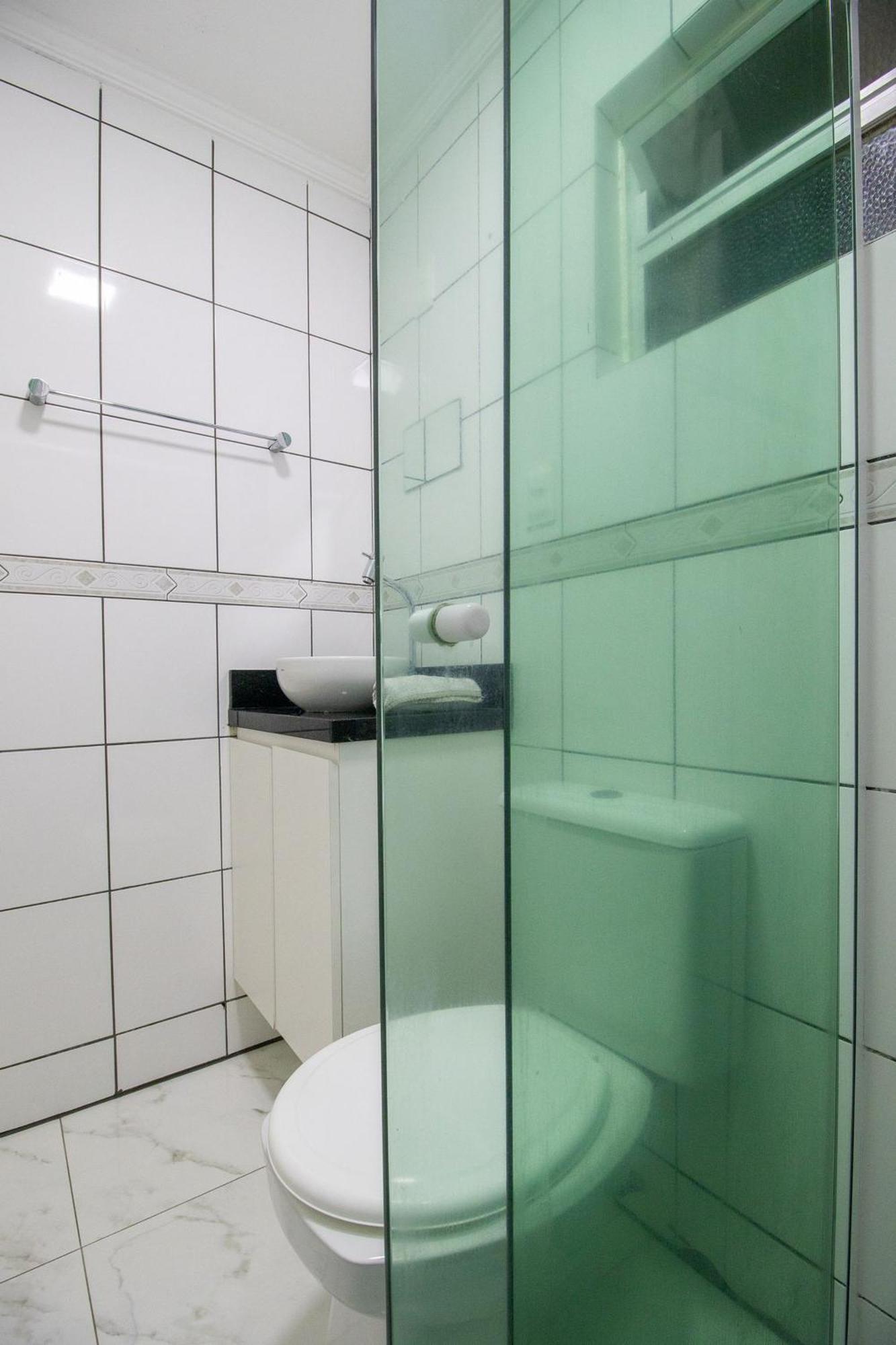 Ferienwohnung Pos83B - Garagem, Climatizado, Tv Smart, Wi-Fi Balneário Camboriú Exterior foto
