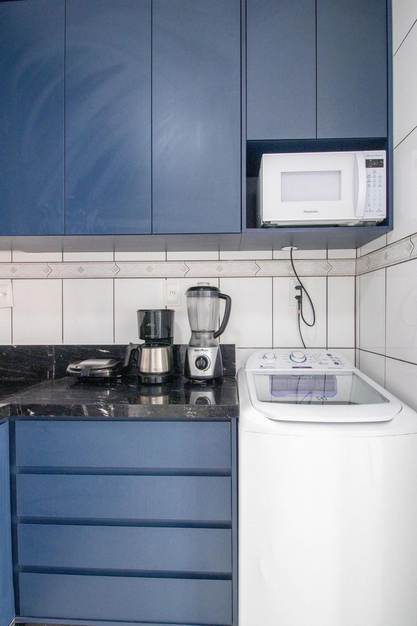 Ferienwohnung Pos83B - Garagem, Climatizado, Tv Smart, Wi-Fi Balneário Camboriú Exterior foto