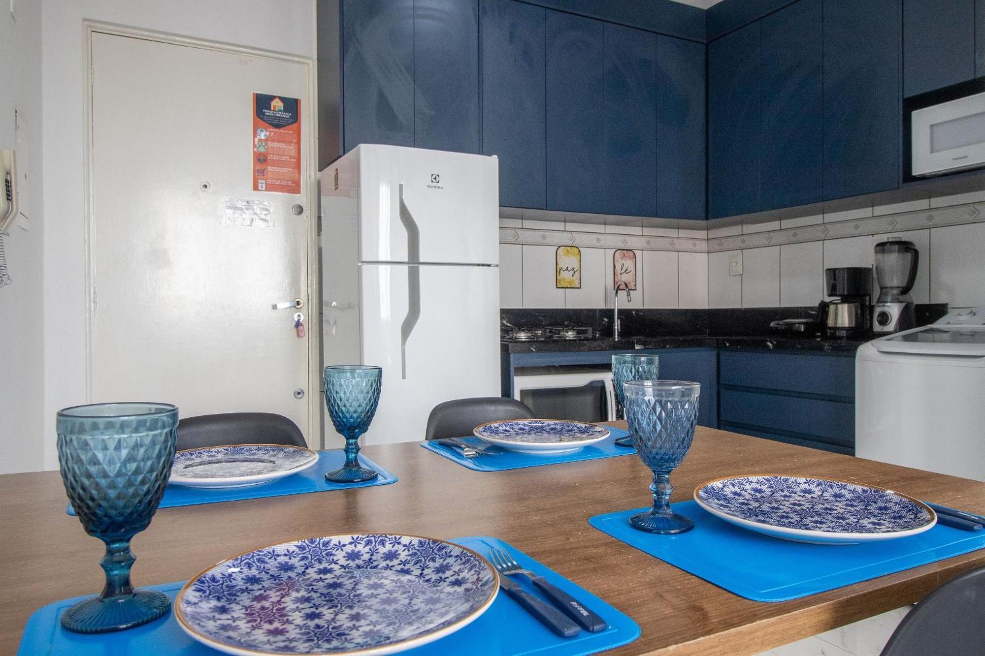Ferienwohnung Pos83B - Garagem, Climatizado, Tv Smart, Wi-Fi Balneário Camboriú Exterior foto