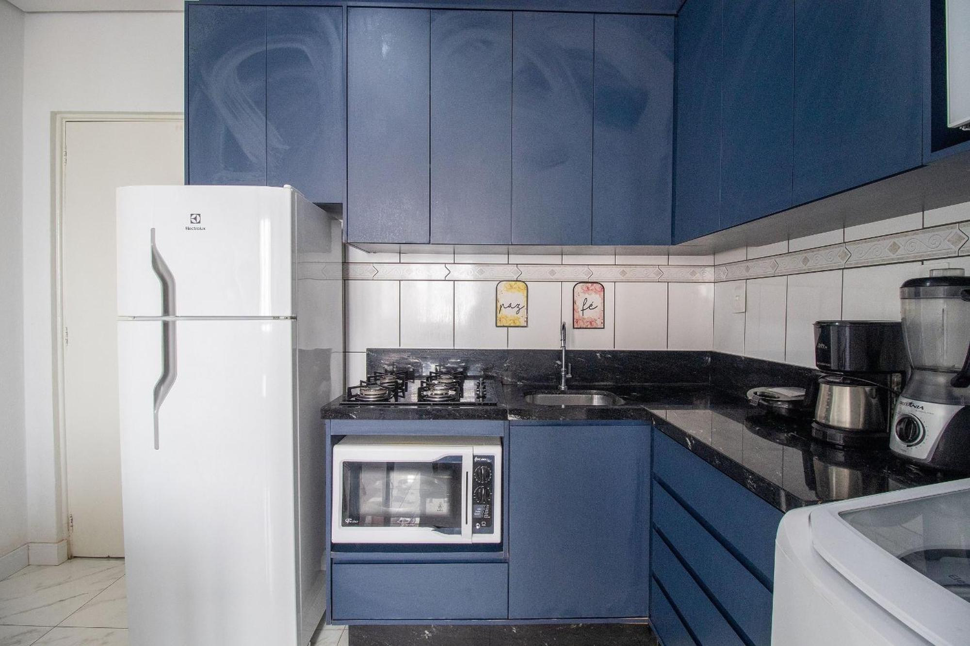 Ferienwohnung Pos83B - Garagem, Climatizado, Tv Smart, Wi-Fi Balneário Camboriú Exterior foto